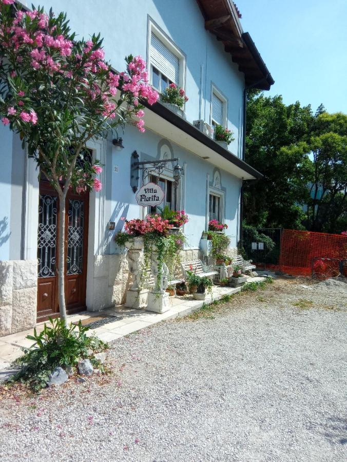 Bed & Breakfast Fiorita 2*